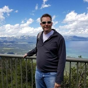 Meet your Posher, Eric